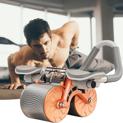 RODILLO ABDOMINAL ULTIMATE CORE TRAINER