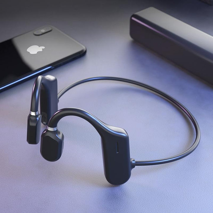 AURICULARES BLUETOOTH DEPORTIVO INALÁMBRICO